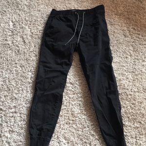 American Eagle Joggers